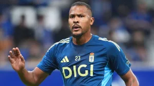 Salomón Rondón regresaría a la Liga MX y en Real Oviedo ya sondean a su sustituto, un ex de Cruz Azul