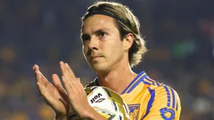 Sebastián Córdova rompe el silencio tras salir de Tigres y hace promesa que ilusiona a su nuevo club