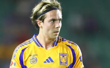 Sebastián Córdova se pierde Cruz Azul vs Tigres.