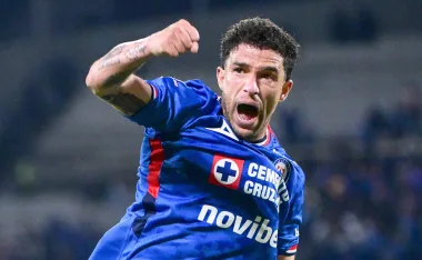 Así quedan las semifinales de Liga MX 2025.