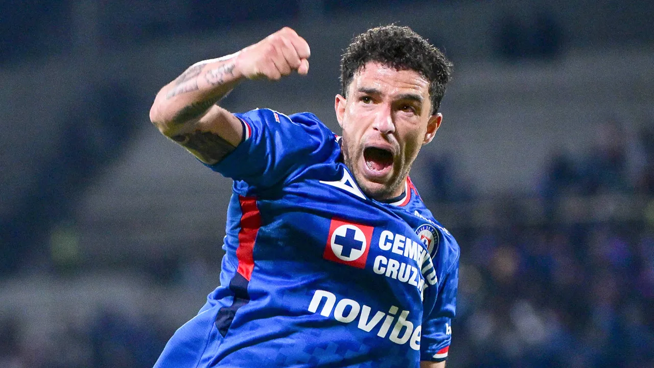 Así quedan las semifinales de Liga MX 2025.