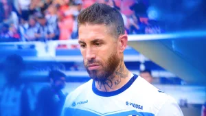 Rayados de Monterrey ya tiene en la mira al reemplazo de Sergio Ramos y se lo robaría al León