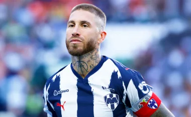 Sergio Ramos y un juego clave en Monterrey vs Toluca.