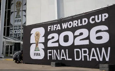 Mundial 2026