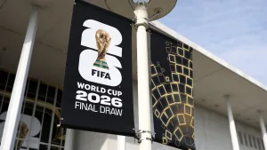 Quiénes son los responsables de elegir las esferas del sorteo del Mundial 2026