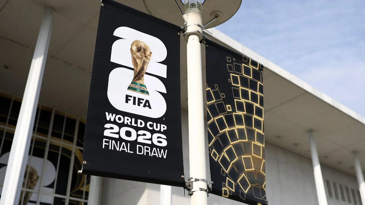 Quiénes son los responsables de elegir las esferas del sorteo del Mundial 2026.