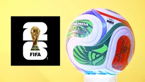 El Sorteo del Mundial 2026 será un evento histórico.