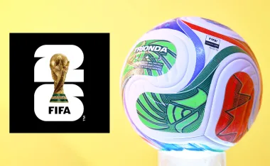 El Sorteo del Mundial 2026 será un evento histórico.