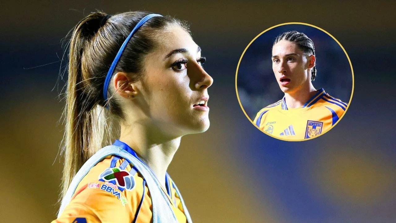 Silvana Flores aviva rumores de sobre llegada de Marcelo Flores y Tatiana Flores a Pumas.