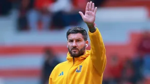 Tigres toma tajante decisión sobre futuro de Gignac tras polémica con Javier Aquino