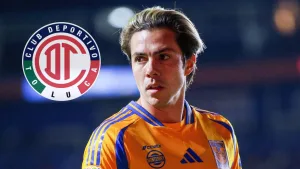 La jugada maestra del Toluca para fichar a Sebastián Córdova tras salir de Tigres