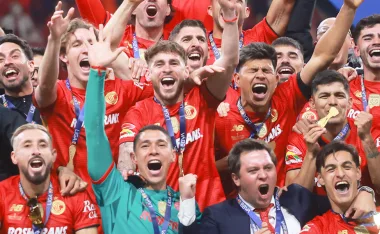 Toluca pierde a elemento que ficha por América.