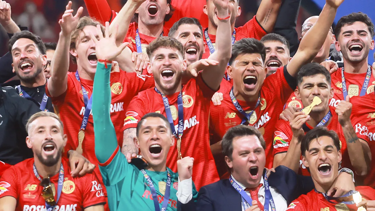 Toluca pierde a elemento que ficha por América.