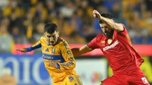 Qué pasa si Tigres pierde, empata o gana vs Toluca en la Final de vuelta del Apertura 2025