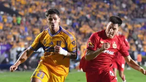 Qué pasa si Tigres pierde, empata o gana vs Toluca en la Final de vuelta del Apertura 2025