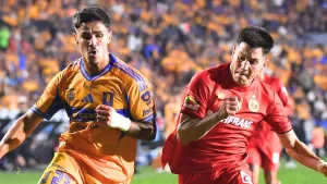 Qué pasa si Toluca pierde, gana o empata en la final de vuelta del Apertura 2025 ante Tigres