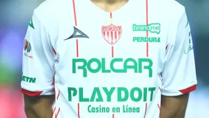 Tras Díber Cambindo, Necaxa alista otra baja para el Clausura 2026 y es un jugador que no estuvo ni un año