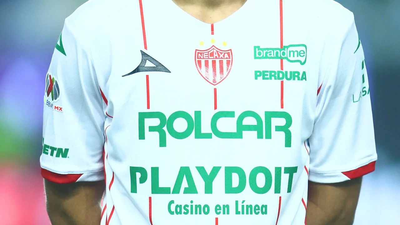 Tras Díber Cambindo, Necaxa alista otra baja para el Clausura 2026 y es un jugador que no estuvo ni un año.