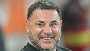 Además de Sebastián Córdova, Turco Mohamed pidió a otro juvenil ‘perdido’ para el Toluca