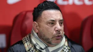 Turco Mohamed sigue los pasos de su hijo y visita especial lugar tras bicampeonato con Toluca