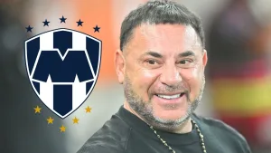 Turco Mohamed lanza guiño a Rayados de Monterrey en plena final con Toluca vs Tigres