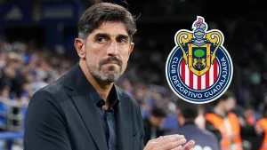 Veljko Paunovic se sincera y revela el martirio que vivió mientras dirigió a Chivas