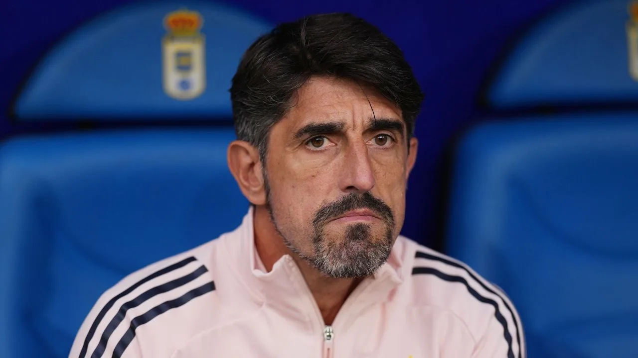 Veljko Paunovic, ex técnico de Chivas y Tigres. 