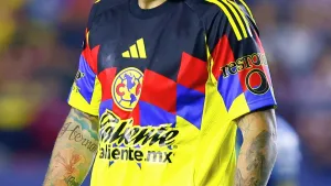 Fue campeón con América, pero aún no se reporta con el equipo y podría ser baja para el Clausura 2026