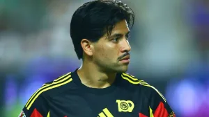 Este equipo mostró interés por Víctor Dávila para el Clausura 2026 y América ya respondió