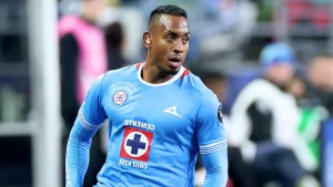 Cruz Azul le pone precio a Willer Ditta y esta millonada tendría que pagar Rayados de Monterrey