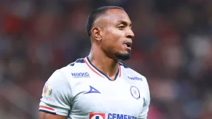 Willer Ditta lanza indirecta a Cruz Azul con inesperada reacción tras presunto interés de Rayados de Monterrey