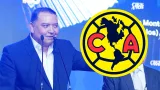 Willie González se ríe del América y Televisa.