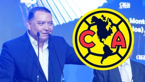 Willie González se ríe del América y Televisa.