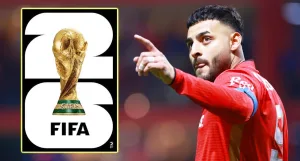 Revelan cuánto tiempo será baja Alexis Vega: Estos son los partidos que no jugará ¿Se pierde el Mundial 2026?