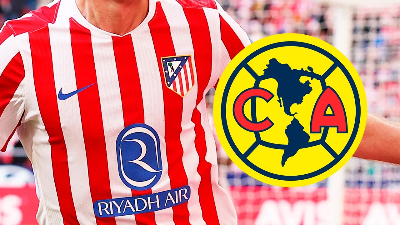 América busca un fichaje bomba.