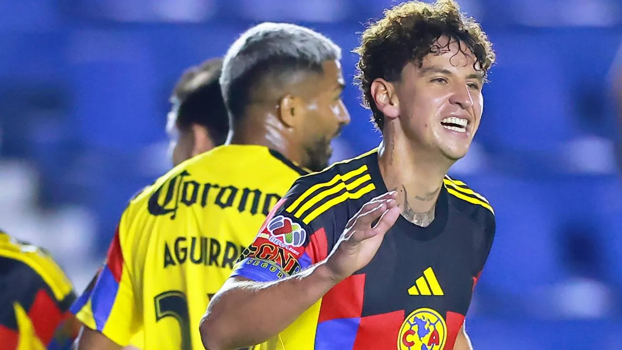 América confirma que corrió a Igor Lichnovsky por estos motivos