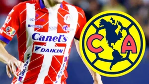 América cumple capricho de André Jardine y cierra su primer fichaje para el Clausura 2026 directo de San Luis
