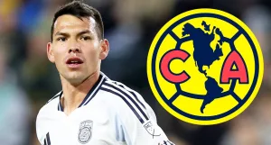 América le cierra las puertas de manera definitiva a Chucky Lozano por brutales motivos
