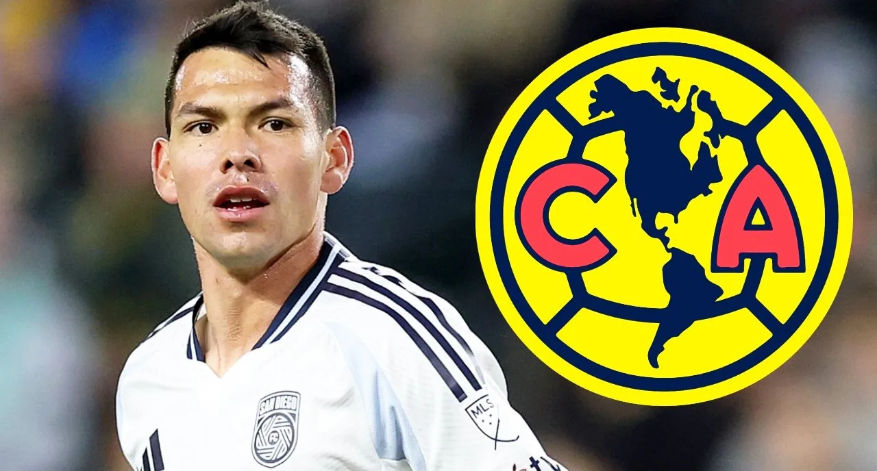América rechazó a Chucky Lozano por salario y polémicas