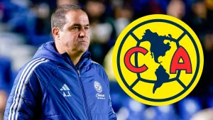 América y André Jardine podrían recuperar jugadores claves para enfrentar a Pachuca por Clausura 2026