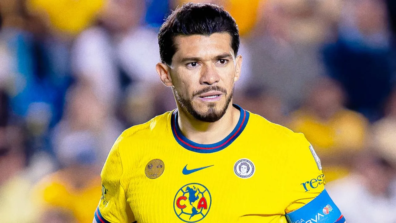 América revela fecha de regreso de Henry Martín Clausura 2026