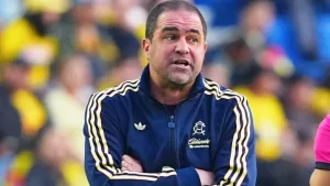 América estalla: Revelan problemas graves entre directiva y el cuerpo técnico de André Jardine