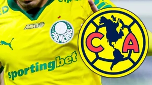 América lo logra y cierra esperado fichaje para el Clausura 2026: Revelan el jugoso contrato de Raphael Veiga