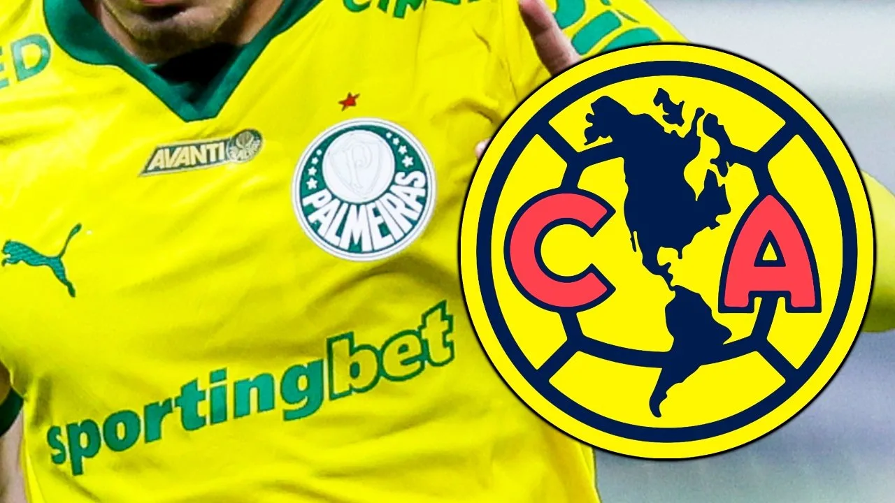 América tiene acuerdo con Raphael Veiga, este es su contrato