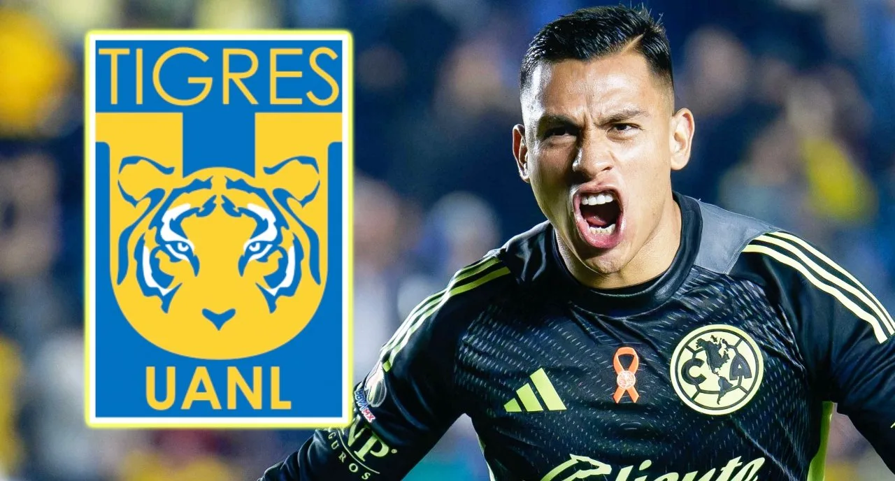 América: Fernando Tapia vuelve reemplazo Malagón Clausura 2026