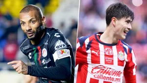 Dónde y a qué hora ver Atlético San Luis vs Chivas por el Clausura 2026 en México