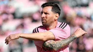 ¿Vuelve a Europa? El gigante que ha preguntado a Inter Miami por el traspaso de Lionel Messi