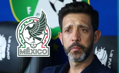 Jorge Bava, Selección Mexicana