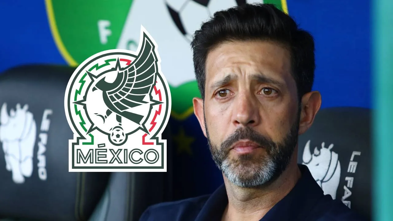 Advertencia de Jorge Bava a la Selección Mexicana de cara al Mundial 2026