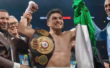 Armando 'Toro' Reséndiz